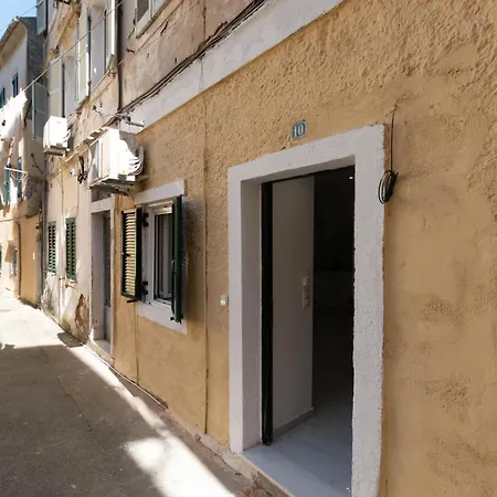 公寓 Lusso Di Campiello