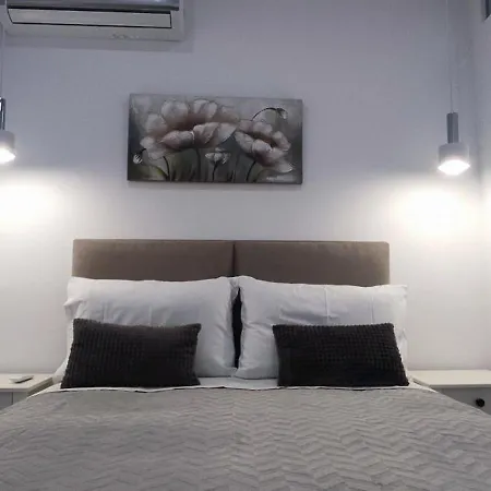 Lusso Di Campiello Apartment Corfu (city)