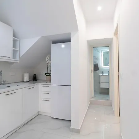 Lusso Di Campiello Apartment *