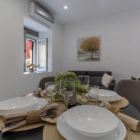 Lusso Di Campiello Apartment