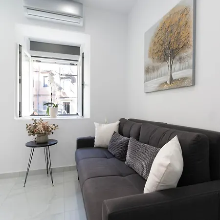 Lusso Di Campiello Apartment Corfu (city)