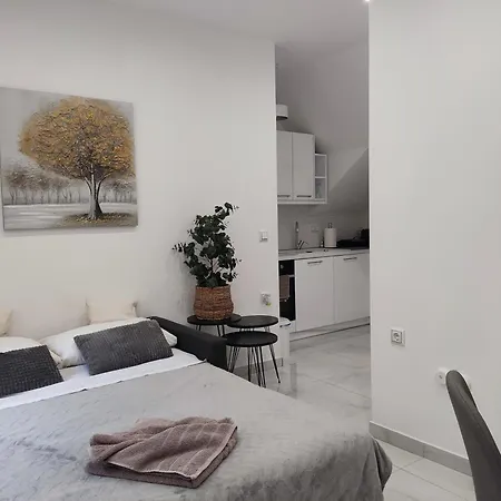 Apartment Lusso Di Campiello *