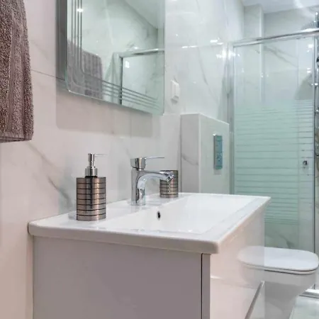 Appartement Lusso Di Campiello
