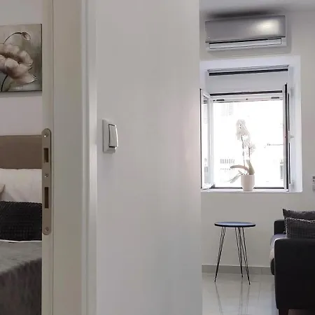 Appartement Lusso Di Campiello *