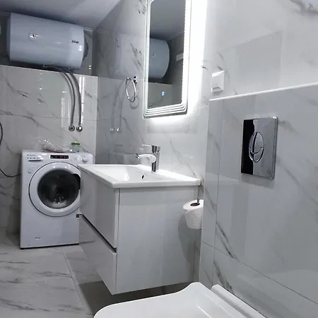 Lusso Di Campiello Appartement